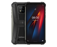 uleFone Armor 8 4/64GB czarny - 599391 - zdjęcie 1
